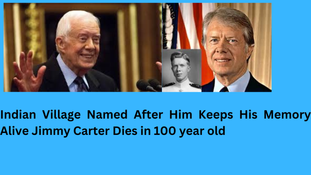 Jimmy Carter